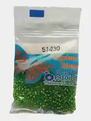 Бисер чешский 10/0 Preciosa Бисер Чехия 5г
