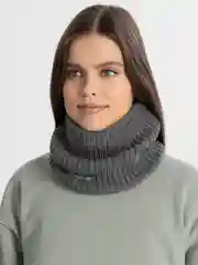 Бежевый манишка зимняя женская мужская детская