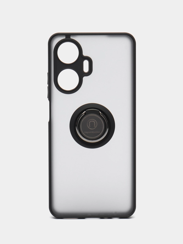 Чехол противоударный для Realme C55