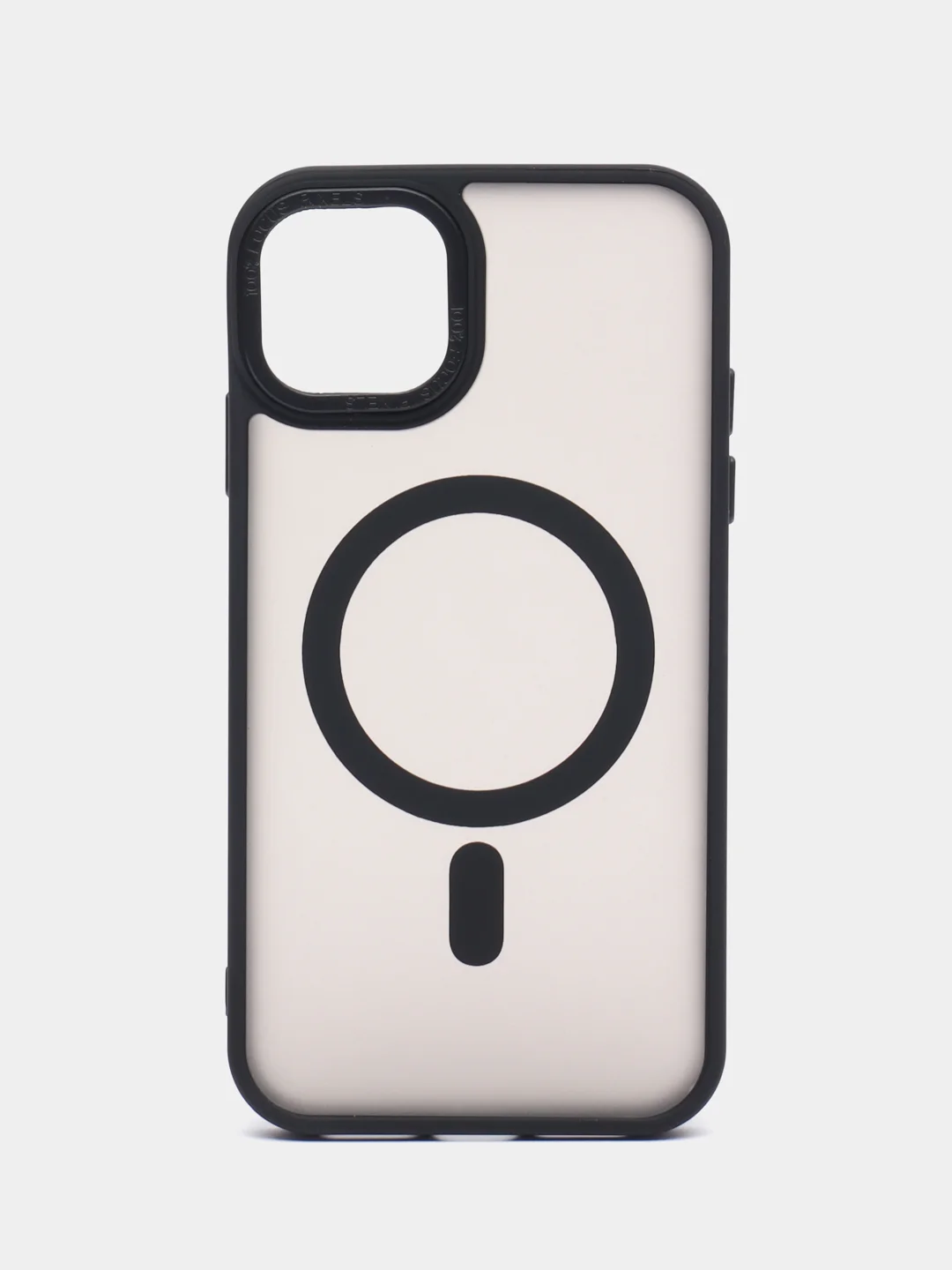 Черный чехол для iPhone 16 Pro, 16, 12, 13, 15 Pro Max, 11, 14 Pro Max, iphone 14, противоударный