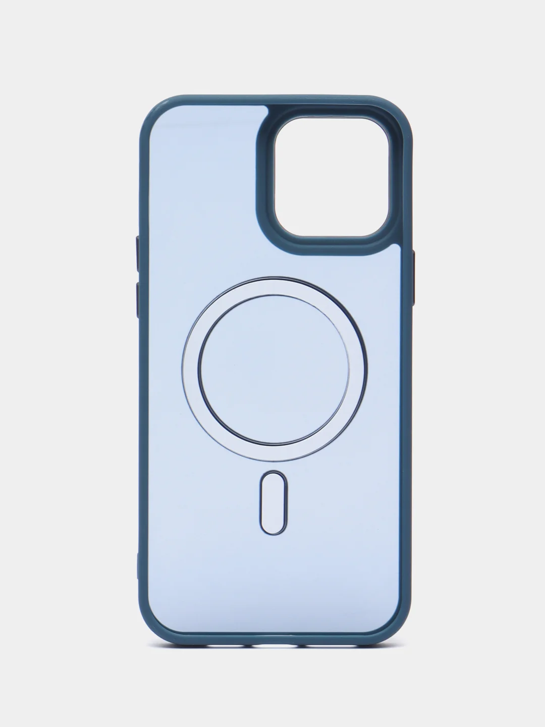 Темно-синий чехол для iPhone 16 Pro, 16, 12, 13, 15 Pro Max, 11, 14 Pro Max, iphone 14, противоударный