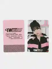 Конфетный карточки kpop группы "Twice", 55 штук. Твайс карточки