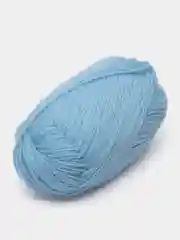 Голубой пряжа для вязания, Детская новинка