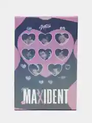 Розовый карточки kpop Stray Kids,  Стрей Кидс, 55 штук