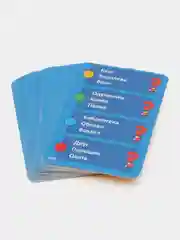 Игра "Слово в слово"