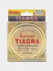 Леска "Tiagra" Kumyang 100m