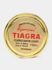 Леска "Tiagra" Kumyang 100m