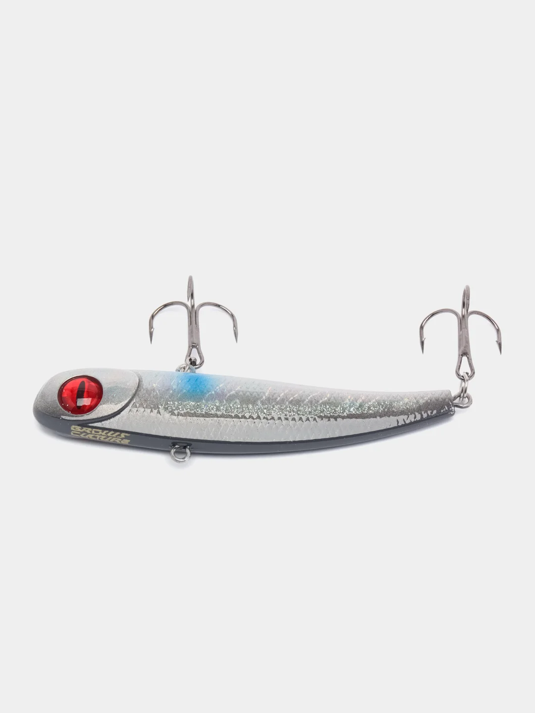 VIB Grows Culture Whip hot 85 mm 24gr