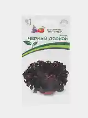 Колеус Черный дракон партнер (семена,цветы)