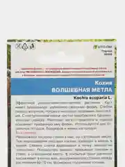 Кохия Волшебная метла (семена,цветы)