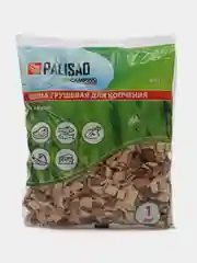 Щепа для копчения Palisad Camping Грушевая