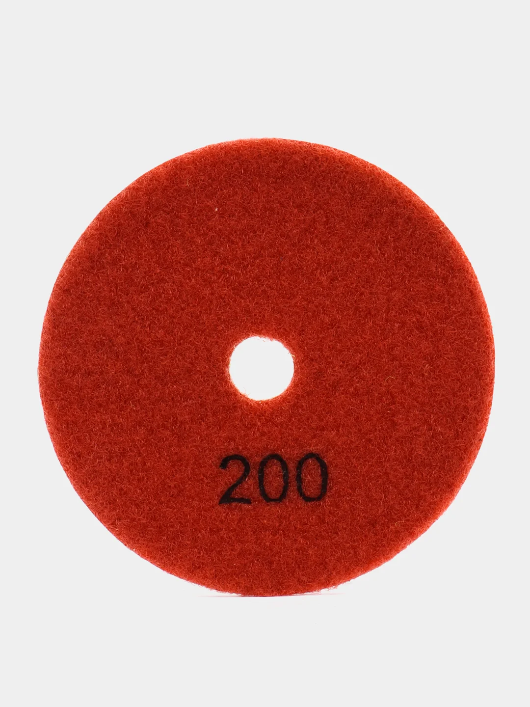 Круг алмазный  Р50 P100 P200 гибкий шлифовальный Черепашка АГШК