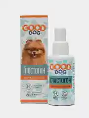 Глистогон для собак и щенков Good Dog, 50мл, антигельминтник, глистогонное средство