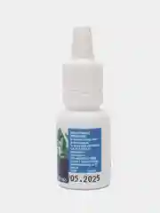 Капли глазные для собак и кошек Natura Delix BIO, капли для глаз