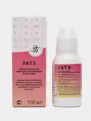 Латэ средство от тараканов, клопов, муравьев, мух, кожеедов, сверчков, чешуйниц, пауков