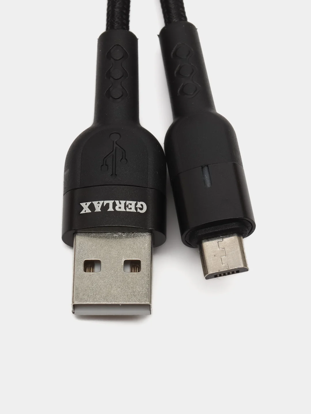 Кабель для Быстрой зарядки Gelax L16