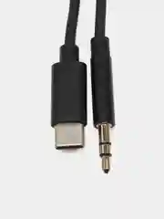 AUX - Type C usb