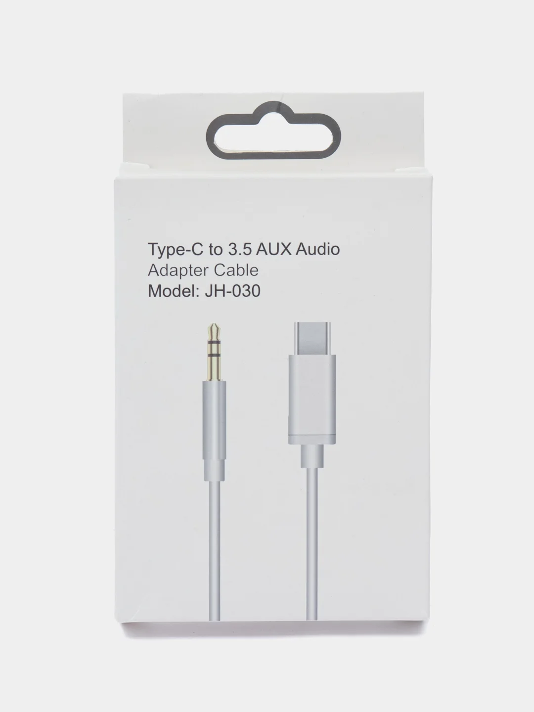 AUX - Type C usb