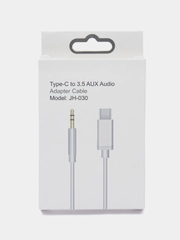 AUX - Type C usb