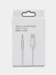 AUX - Type C usb