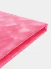 Розовый штора для ванной комнаты 3D