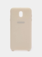Чехол силикон ковер для Samsung J7 2017