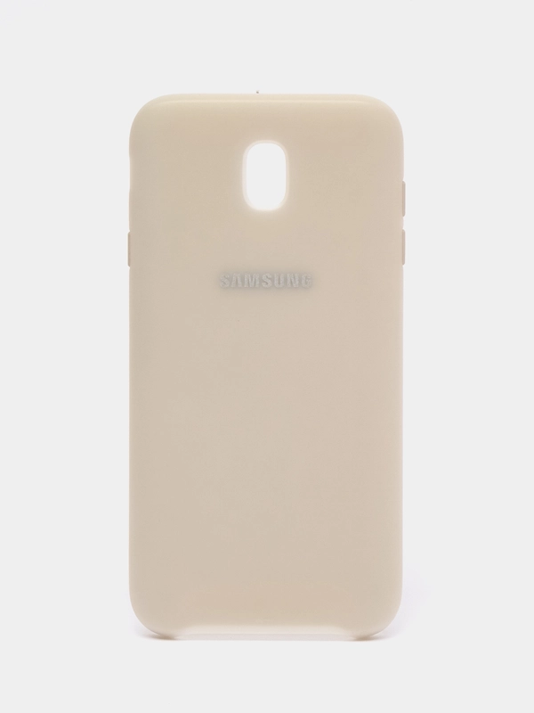 Чехол силикон ковер для Samsung J7 2017