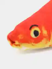 Манго игрушка для кошек Рыбка с кошачей мятой
