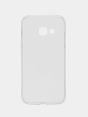Ультратнокий чехол для Samsung A3 2017