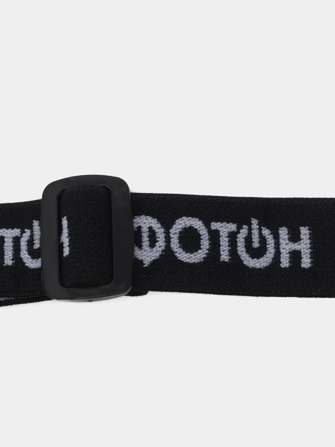 Фонарь налобный светодиодный, 1W, 3 x LR03 в комплекте