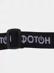 Фонарь налобный светодиодный, 1W, 3 x LR03 в комплекте