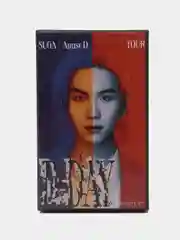 Рыжий подарочный набор K-pop карточек Stray Kids (Стрей Кидс) и Black Pink (Блэк Пинк), 8 марта