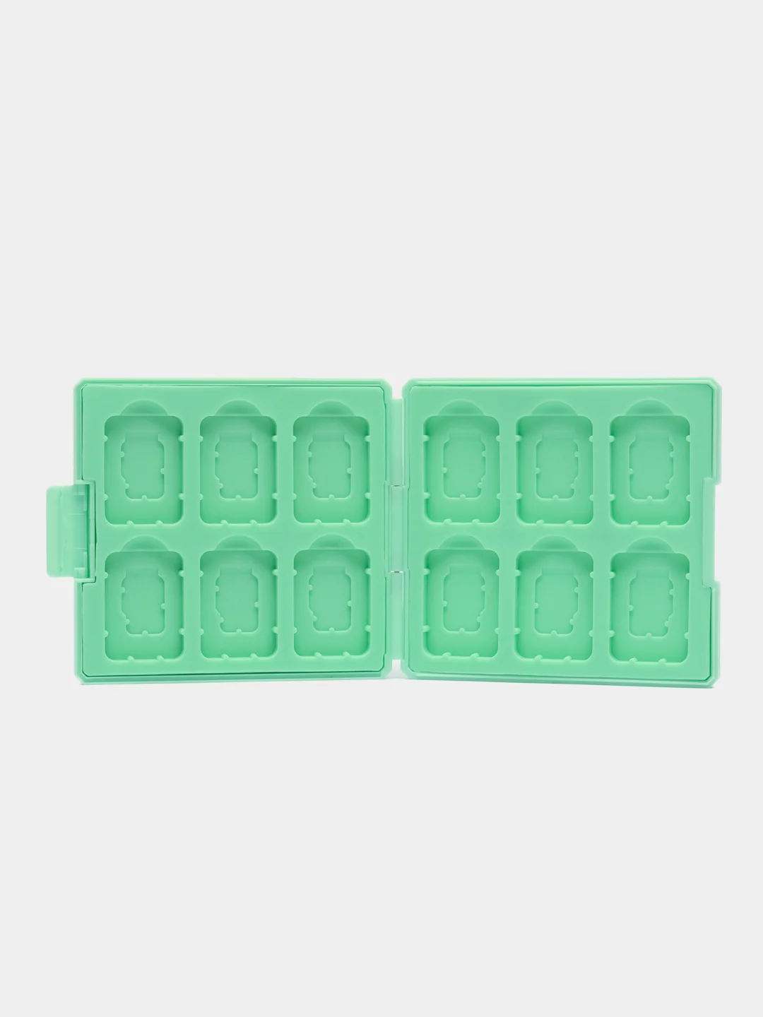 Кейс-футляр для 12 картриджей Nintendo Switch Premium Game Card Case