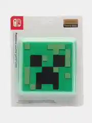 Кейс-футляр для 12 картриджей Nintendo Switch Premium Game Card Case