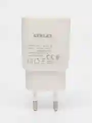 Блок питания Gerlax A2, СЗУ, 2 входа USB