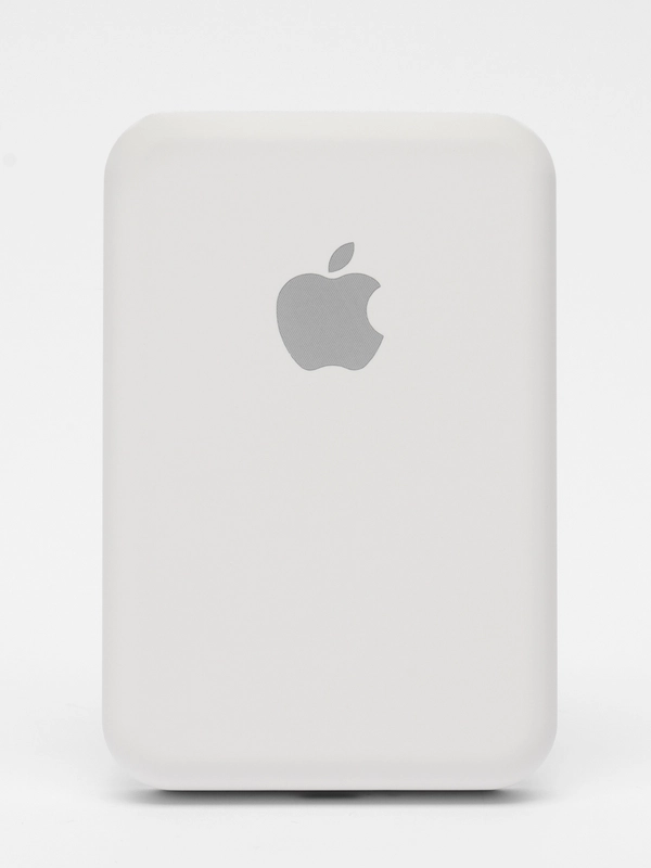MagSafe внешний аккумулятор для iPhone/PowerBank, для айфона, 5000 mAh
