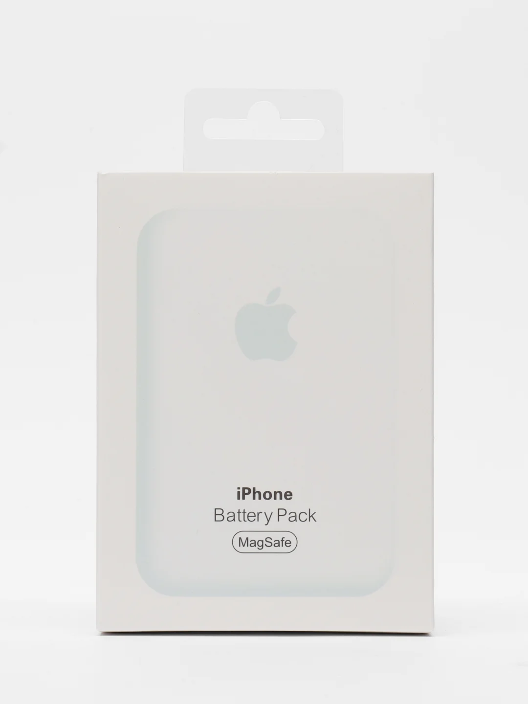 MagSafe внешний аккумулятор для iPhone/PowerBank, для айфона, 5000 mAh