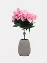 Конфетный фиалки искусственные