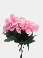 Конфетный фиалки искусственные