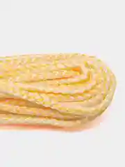 Желтый веревка бельевая, хозяйственная