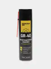 Смазка многоцелевая GR-40 универсальная, 650 мл  Wd-40  жидкий ключ  вд -40