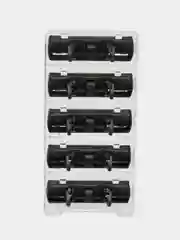 Станок для бритья бритва для мужчин MANFORM X3 PREMIUM COMFORT с тремя лезвиями, 21  штука