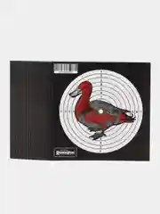 Мишень для стрельбы Remington "Утка" 50 штук