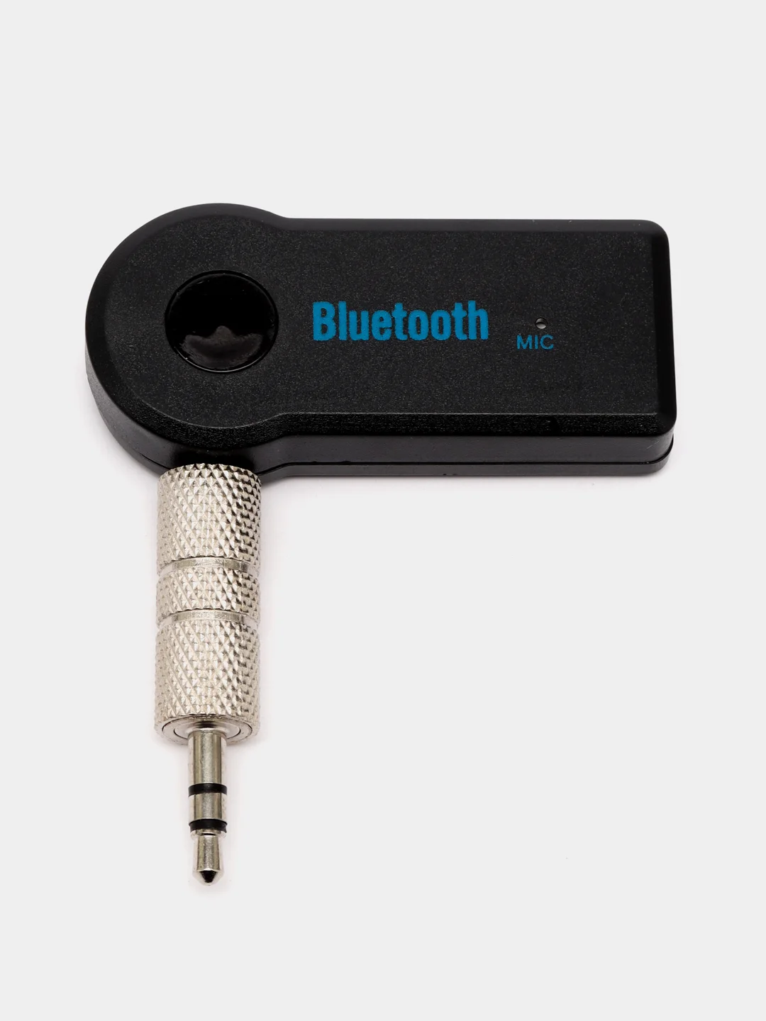 БеспровБеспроводной аудио - адаптер для автомобиля Car Bluetooth Mini Jack 3.5