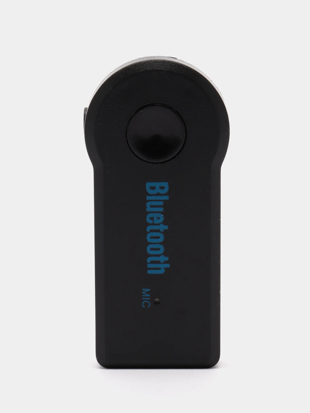 БеспровБеспроводной аудио - адаптер для автомобиля Car Bluetooth Mini Jack 3.5
