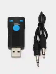 Адаптер Bluetooth-ресивер USB