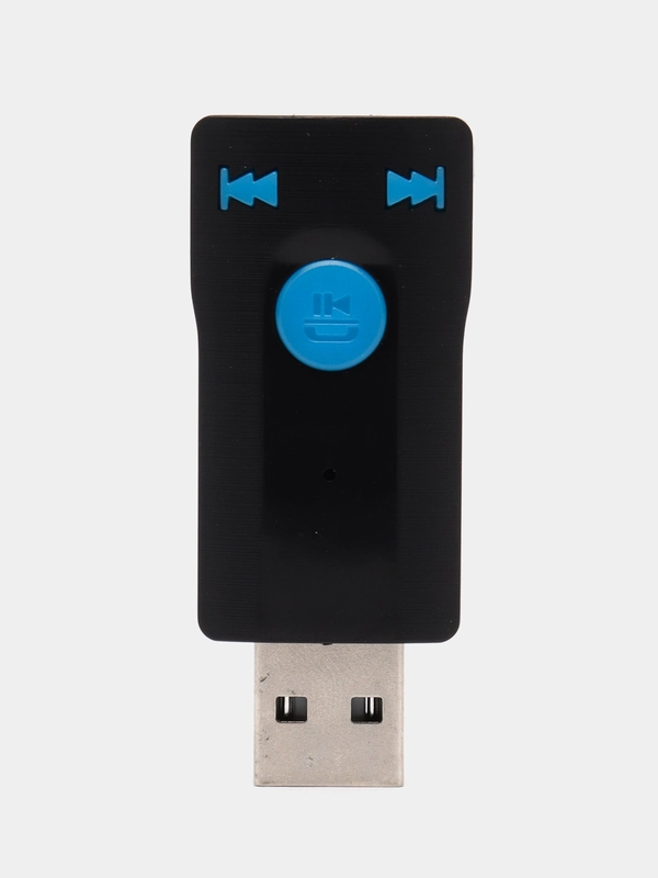 Адаптер Bluetooth-ресивер USB