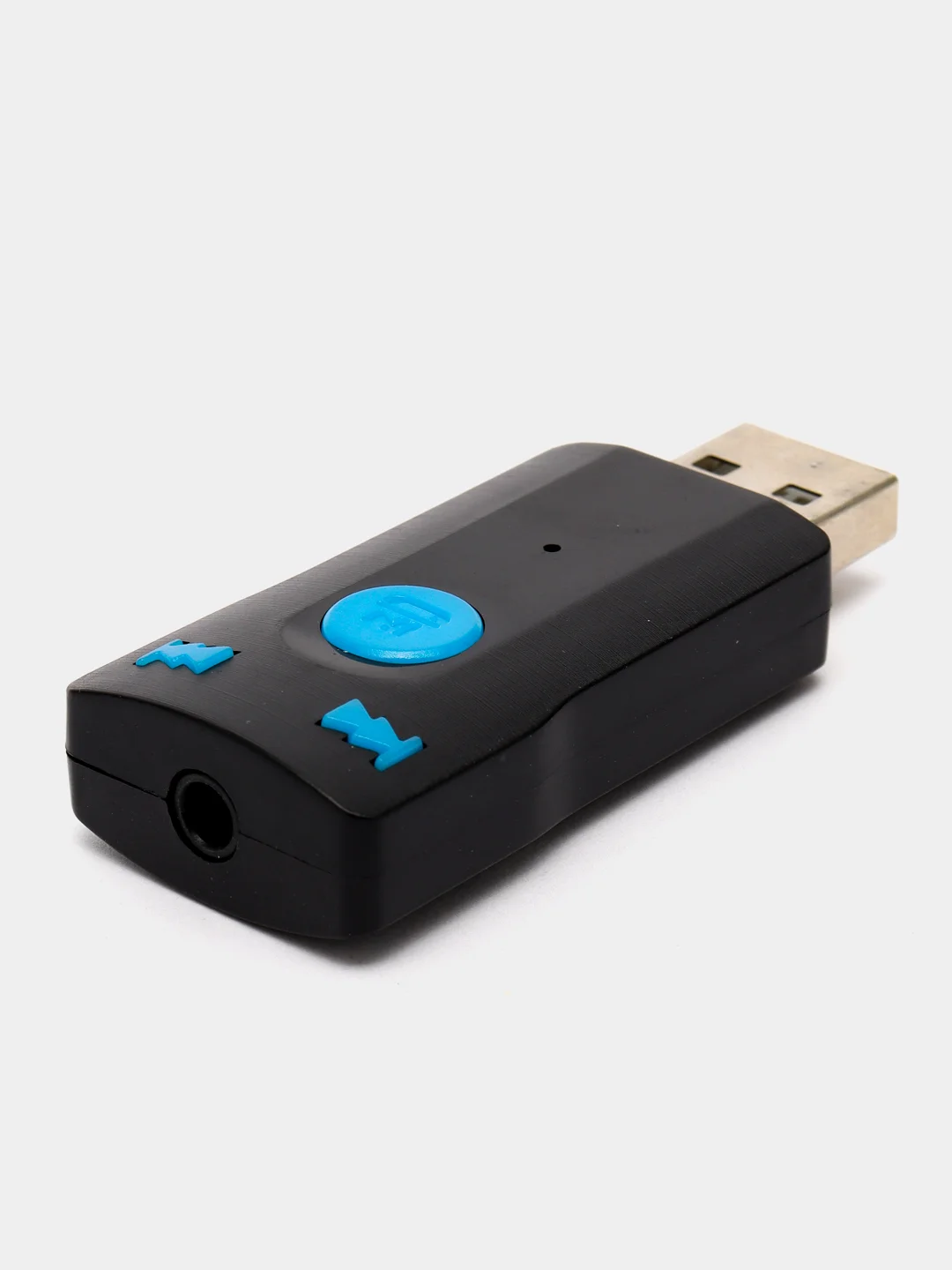 Адаптер Bluetooth-ресивер USB
