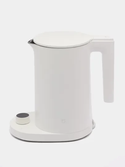 Электрочайник Xiaomi Mijia Smart Thermostatic Kettle 2 Pro 1.7L (MJJYSH01YM)