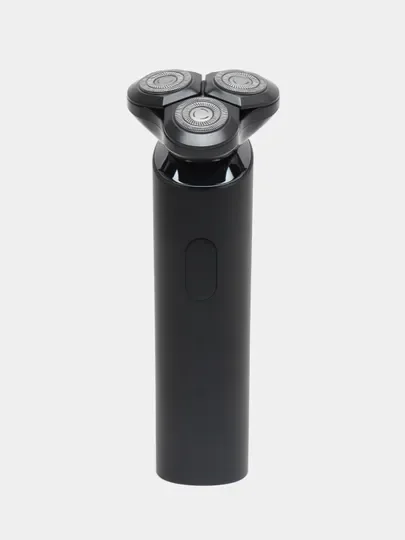 Черный электробритва Xiaomi Mijia Electric Shaver S700